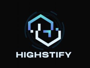 highstify.com Logo